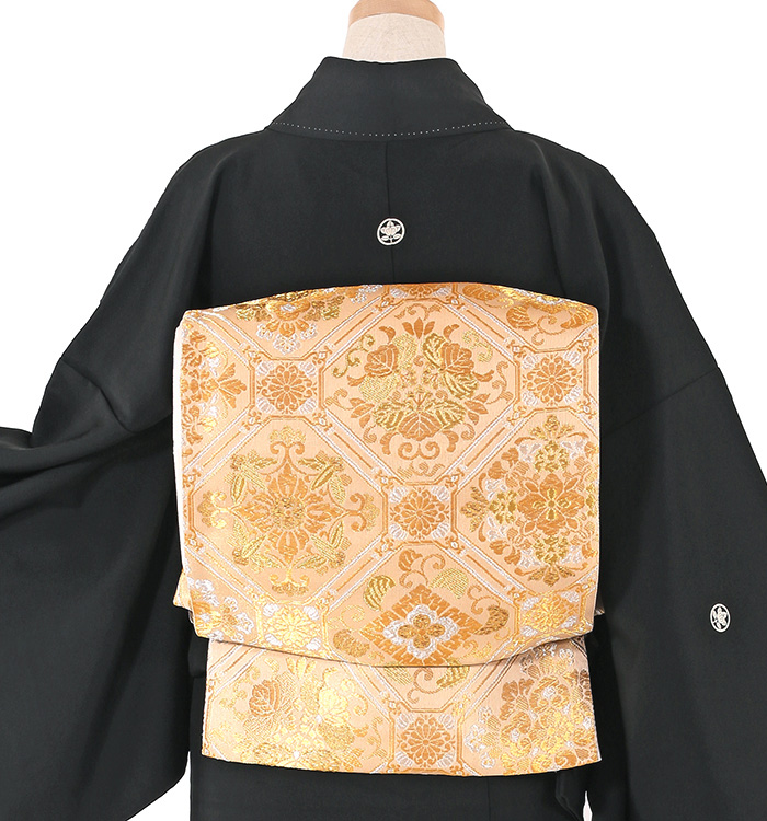 黒留袖 No.CA-0608-Mサイズ_02