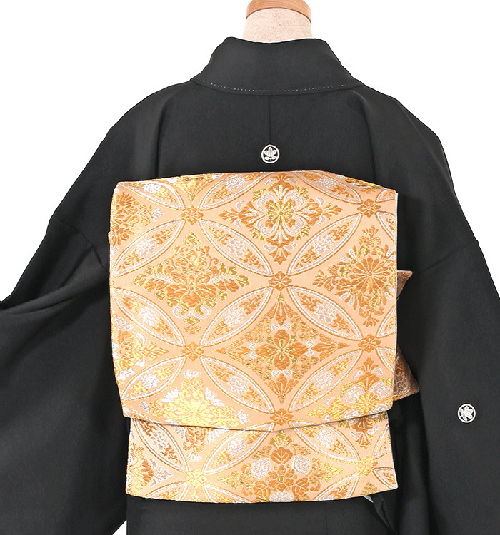 黒留袖 No.CA-0609-Sサイズ_02
