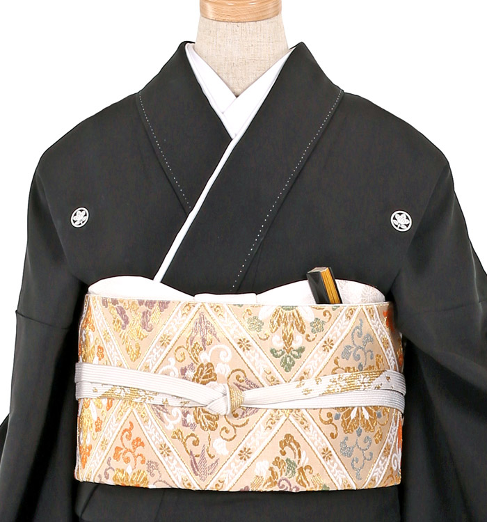 黒留袖 No.CA-0612-Sサイズ_01