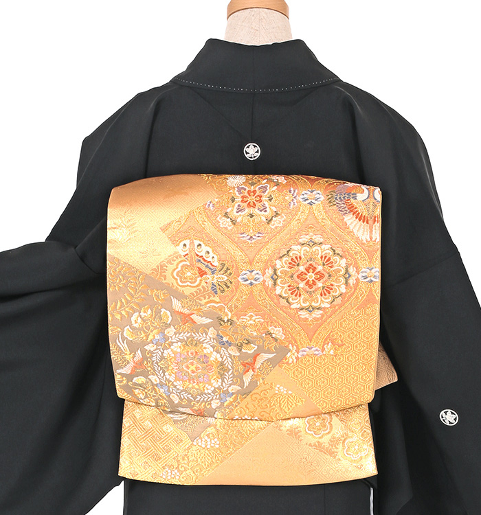 黒留袖 No.CA-0613-Mサイズ_02