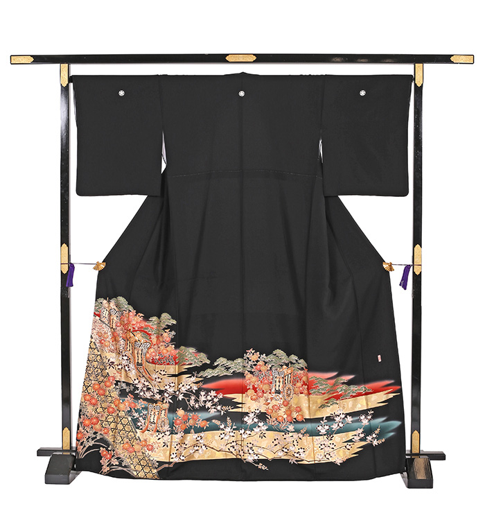 黒留袖 No.CA-0614-Mサイズ_03