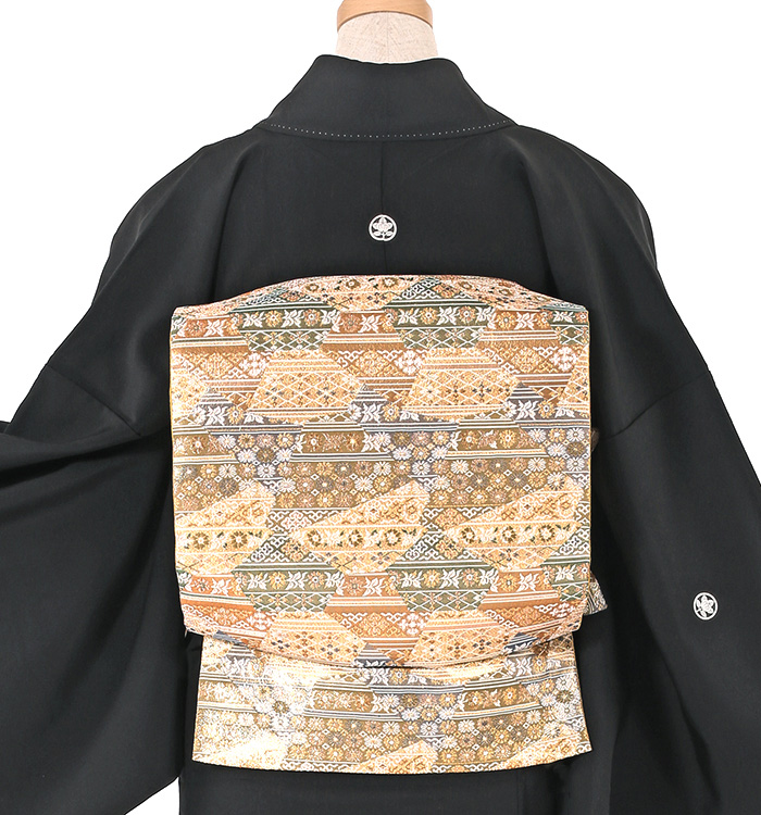 黒留袖 No.CA-0614-Mサイズ_02
