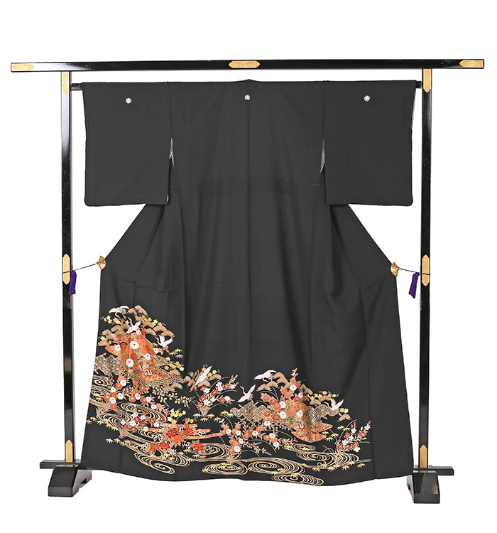 黒留袖 No.CA-0615-Sサイズ_03