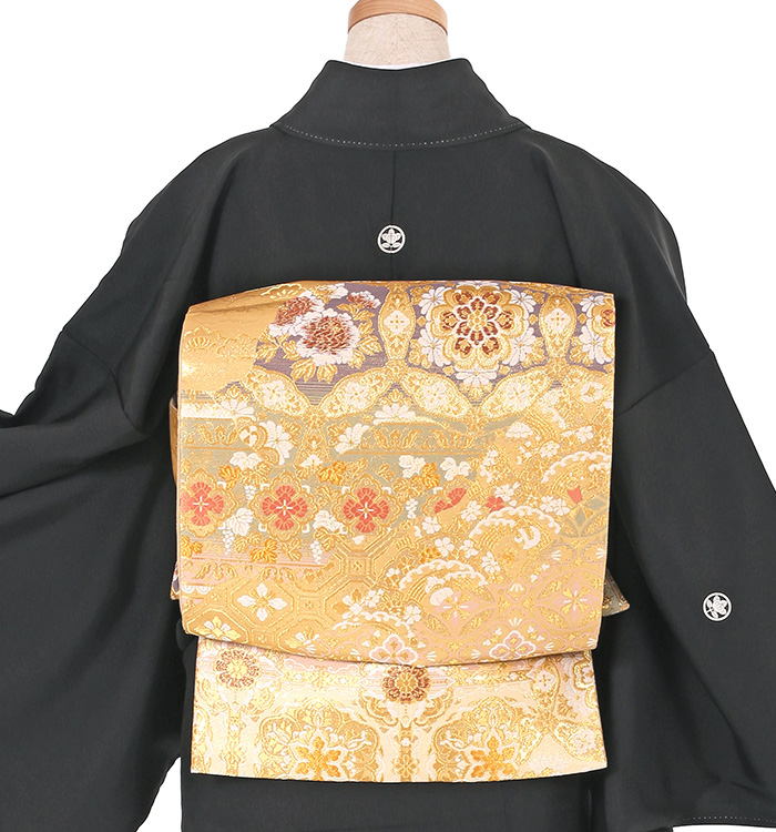 黒留袖 No.CA-0615-Sサイズ_02