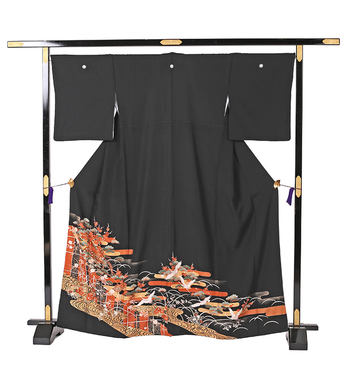 黒留袖 No.CA-0616-Mサイズ_03