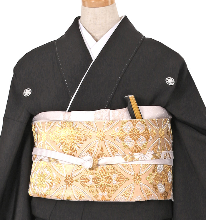 黒留袖 No.CA-0618-Sサイズ_01