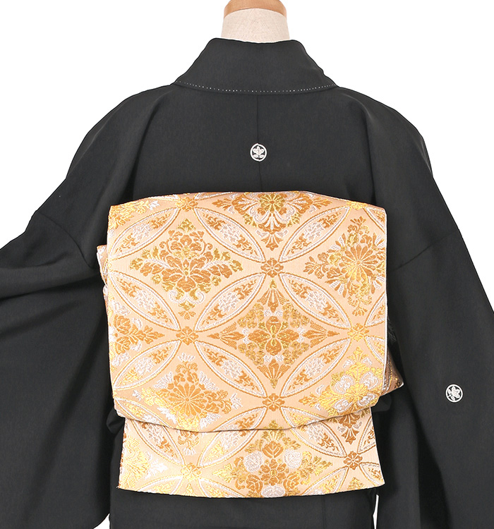 黒留袖 No.CA-0618-Sサイズ_02