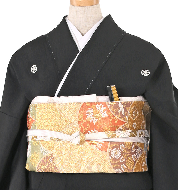 黒留袖 No.CA-0622-Mサイズ_01
