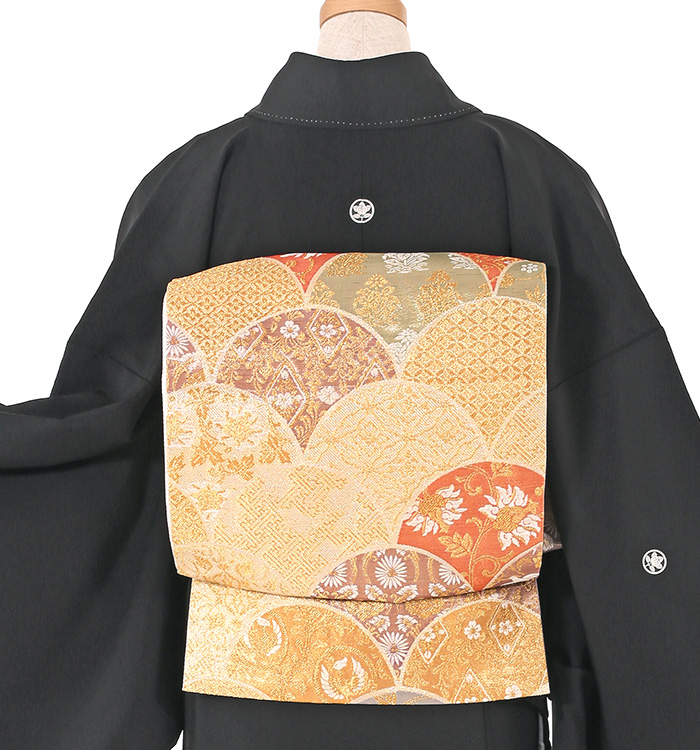 黒留袖 No.CA-0622-Mサイズ_02