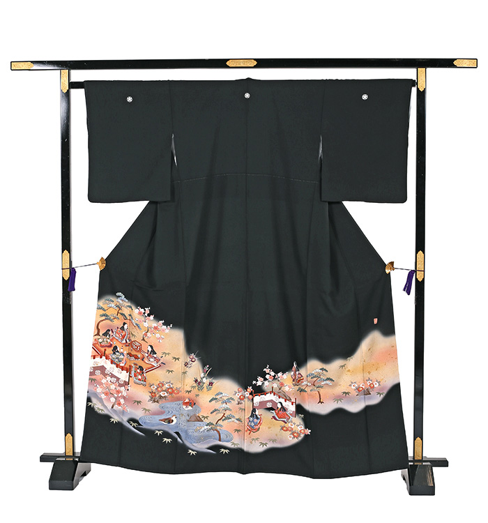 黒留袖 No.CA-0623-Sサイズ_03