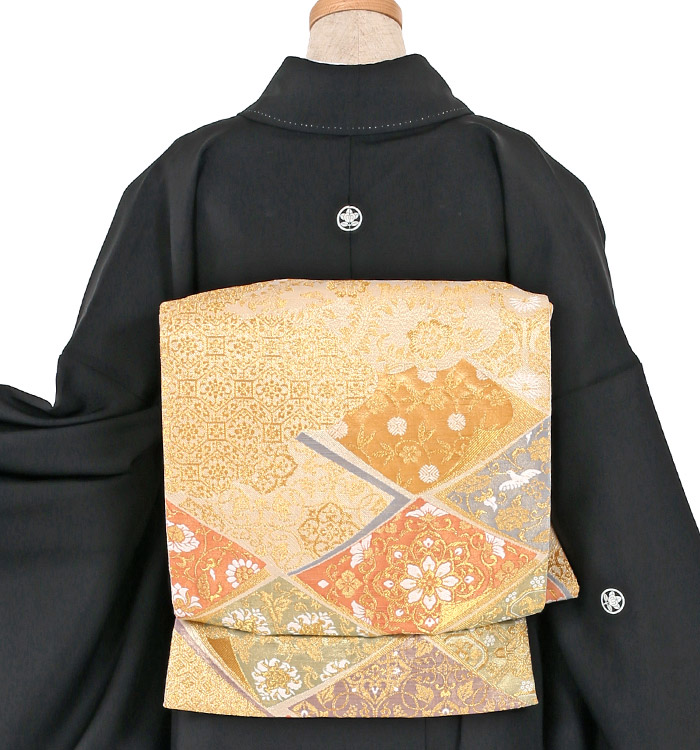 黒留袖 No.CA-0624-Mサイズ_02
