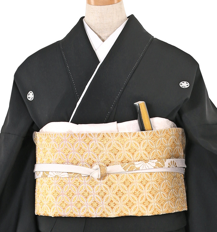 黒留袖 No.CA-0626-Mサイズ_01
