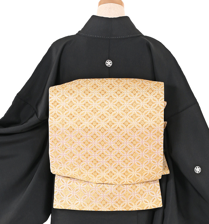 黒留袖 No.CA-0626-Mサイズ_02