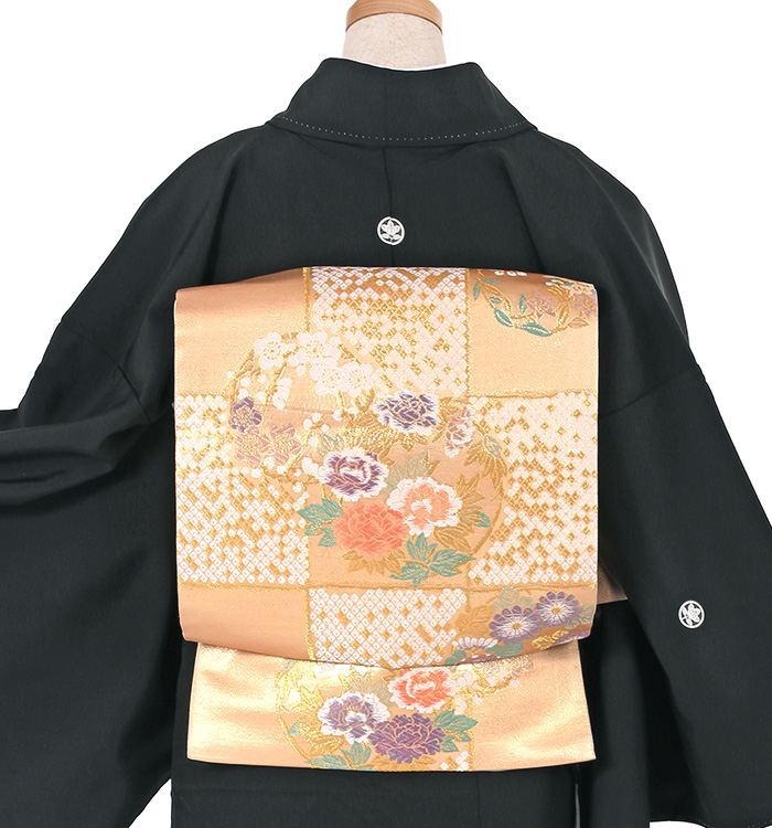 黒留袖 No.CA-0628-Sサイズ_02