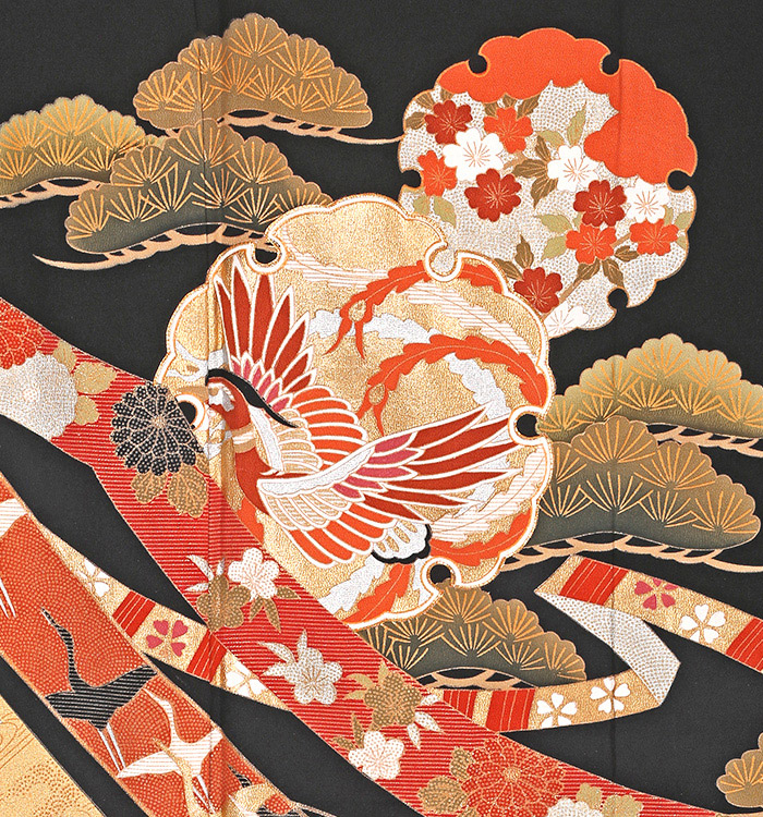 黒留袖 No.CA-0630-Mサイズ_05