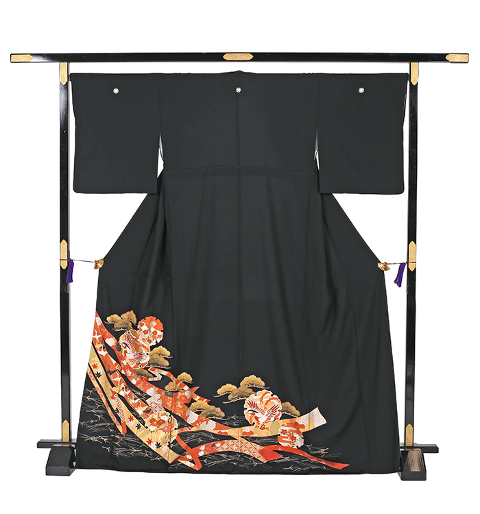 黒留袖 No.CA-0630-Mサイズ_03