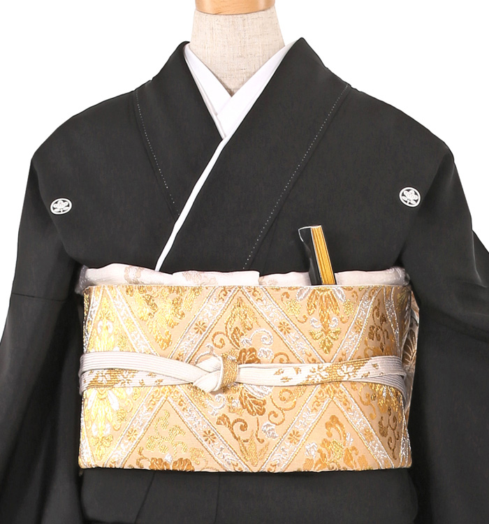 黒留袖 No.CA-0630-Mサイズ_01