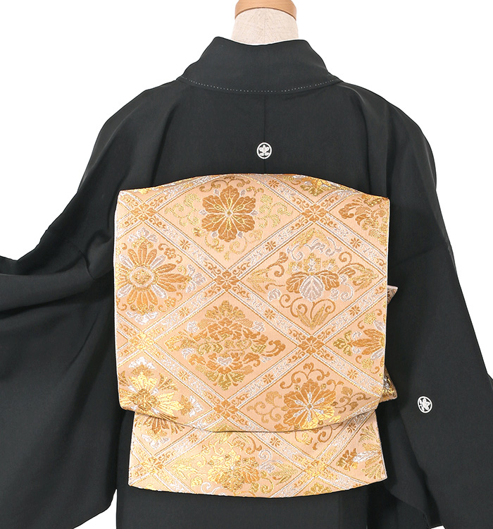 黒留袖 No.CA-0630-Mサイズ_02