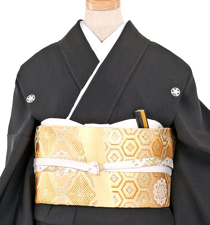 黒留袖 No.CA-0634-Mサイズ_01