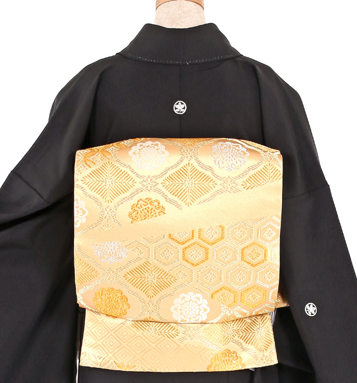 黒留袖 No.CA-0634-Mサイズ_02