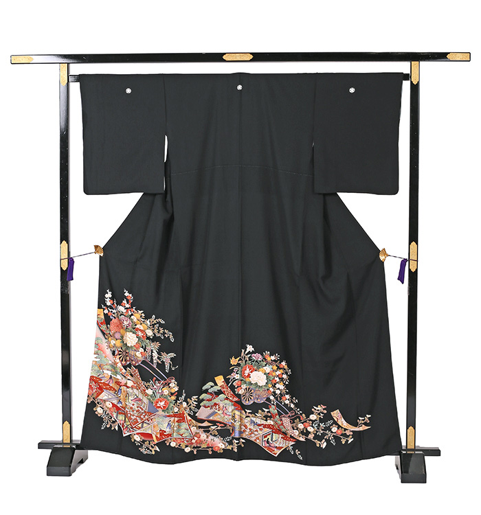 黒留袖 No.CA-0637-Sサイズ_03