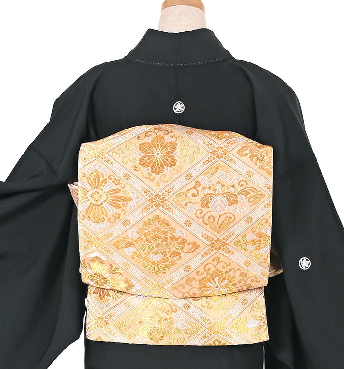 黒留袖 No.CA-0637-Sサイズ_02