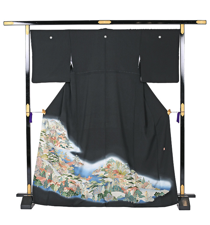 黒留袖 No.CA-0639-Mサイズ_03