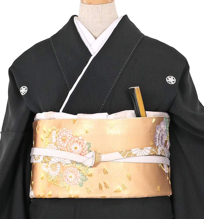 黒留袖 No.CA-0639-Mサイズ_01