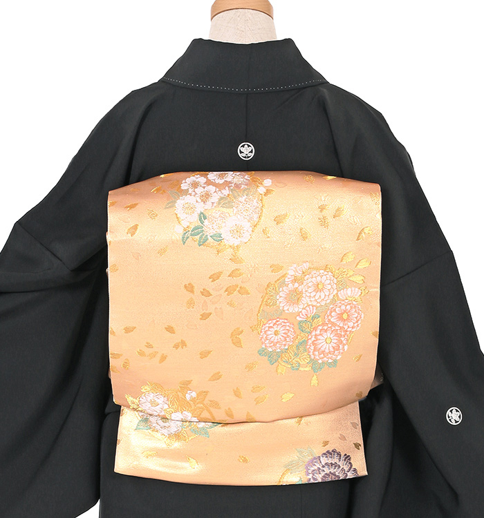 黒留袖 No.CA-0639-Mサイズ_02