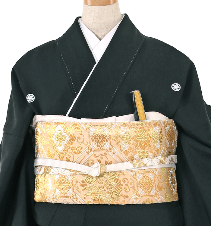 黒留袖 No.CA-0643-Mサイズ_01