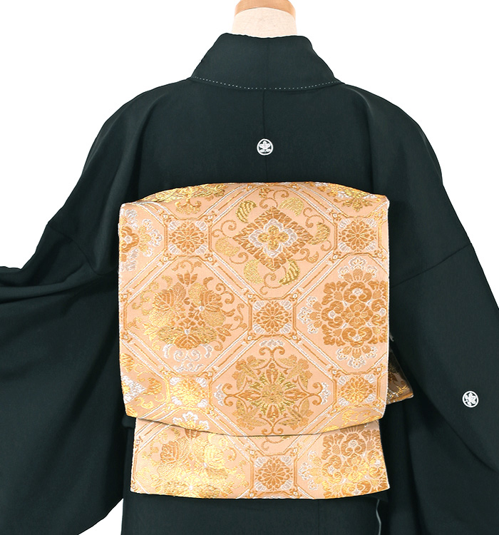 黒留袖 No.CA-0643-Mサイズ_02