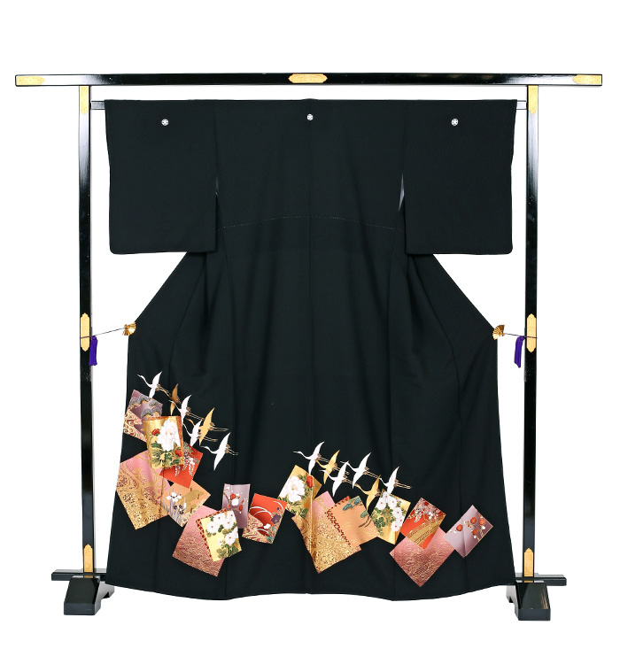 黒留袖 No.CA-0646-Sサイズ_03