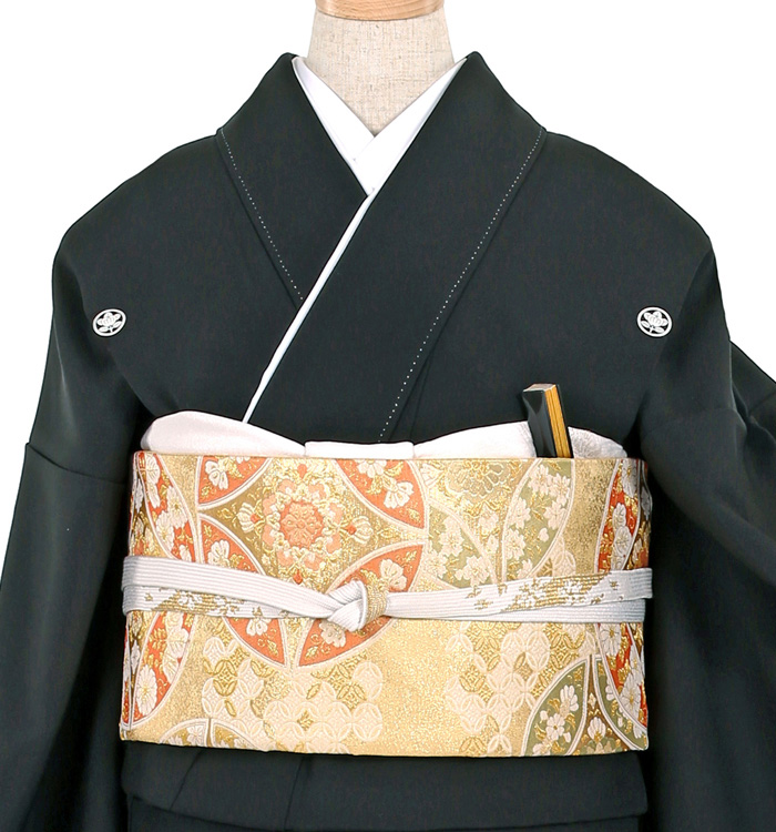 黒留袖 No.CA-0646-Sサイズ_01
