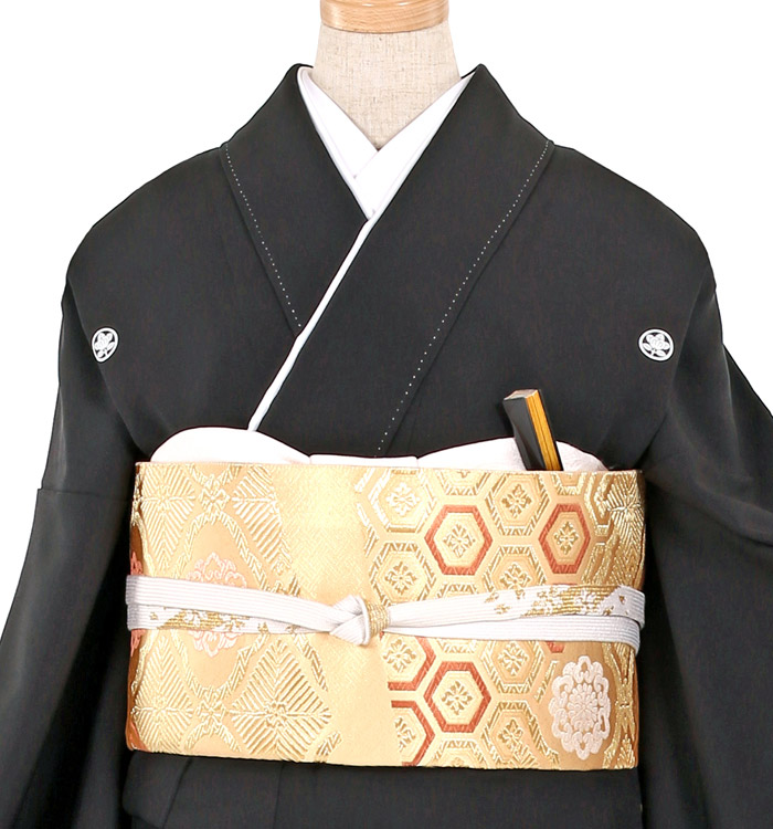 黒留袖 No.CA-0647-Mサイズ_01