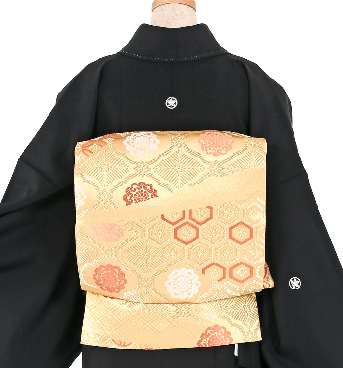 黒留袖 No.CA-0647-Mサイズ_02