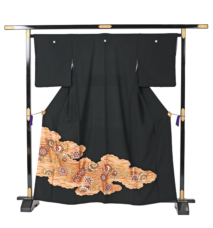 黒留袖 No.CA-0649-Sサイズ_03