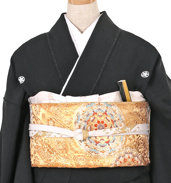 黒留袖 No.CA-0649-Sサイズ_01