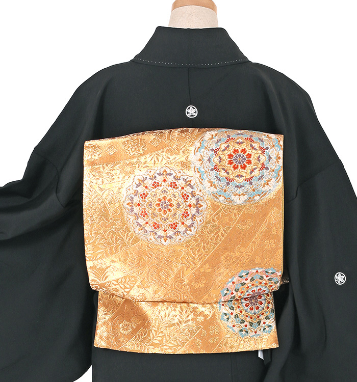 黒留袖 No.CA-0649-Sサイズ_02