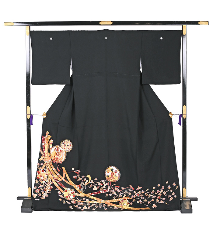 黒留袖 No.CA-0660-Mサイズ_03