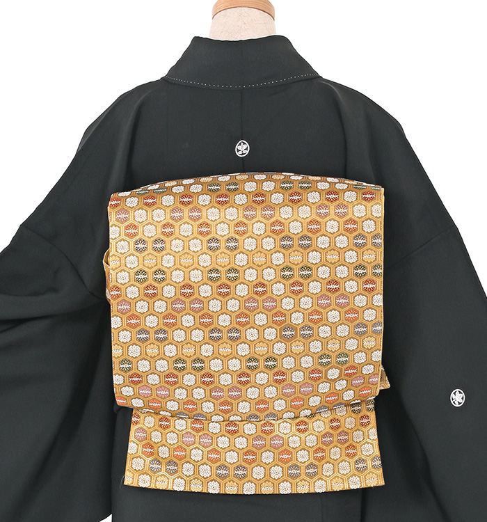 黒留袖 No.CA-0660-Mサイズ_02