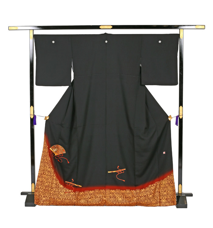 黒留袖 No.CA-0662-Mサイズ_03