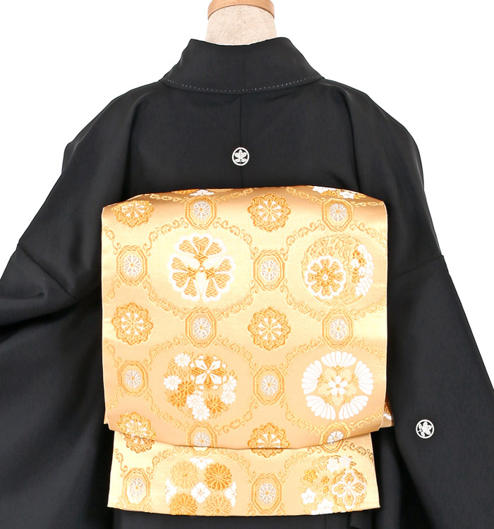 黒留袖 No.CA-0662-Mサイズ_02