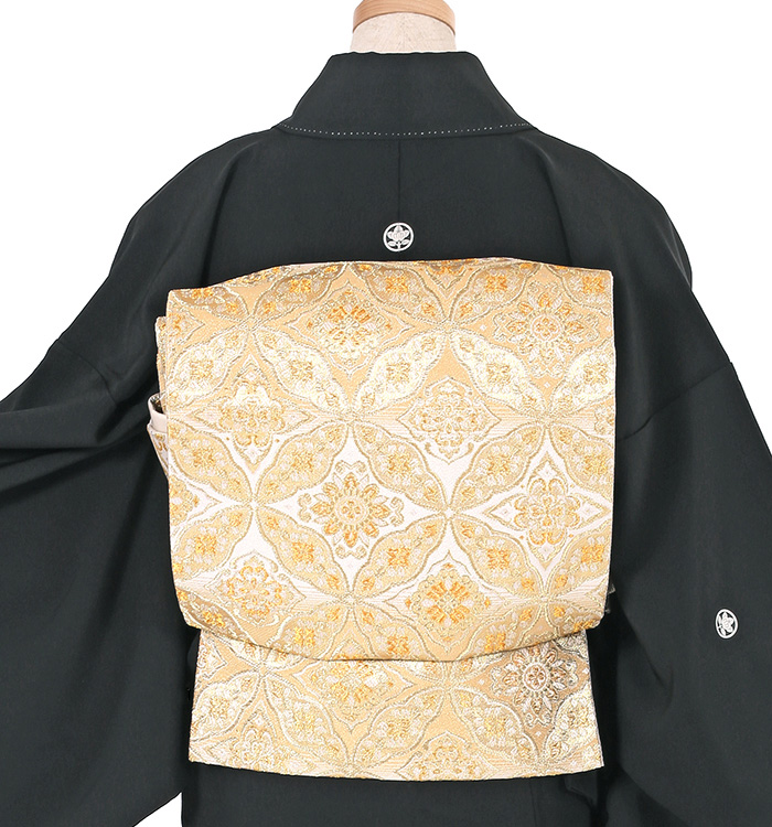 黒留袖 No.CA-0666-Sサイズ_02