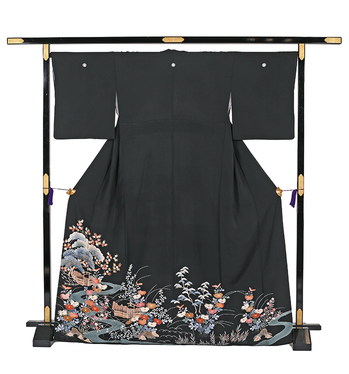 黒留袖 No.CA-0670-Mサイズ_03
