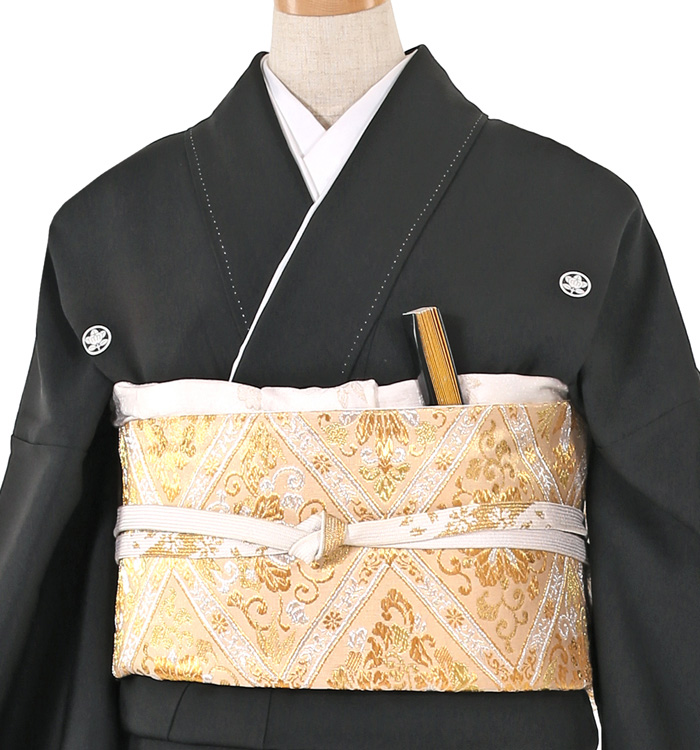 黒留袖 No.CA-0670-Mサイズ_01
