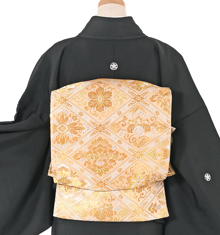 黒留袖 No.CA-0670-Mサイズ_02