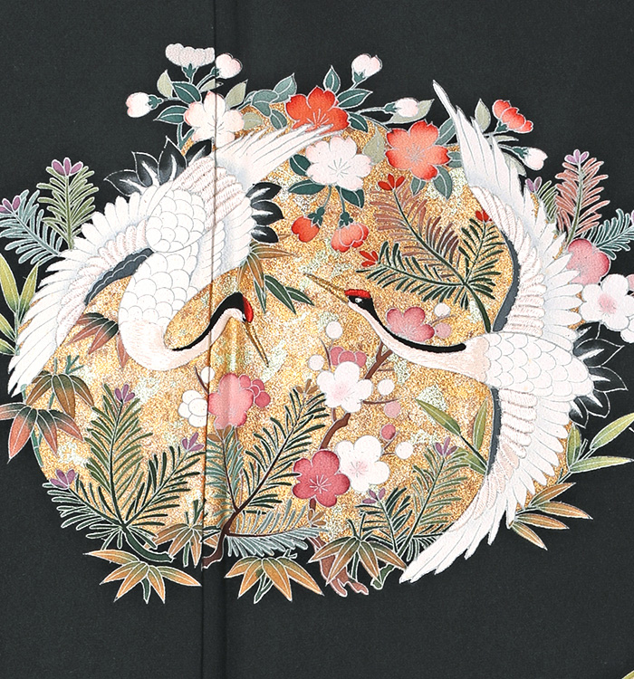 黒留袖 No.CA-0675-Mサイズ_05