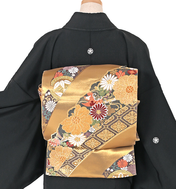 黒留袖 No.CA-0675-Mサイズ_02