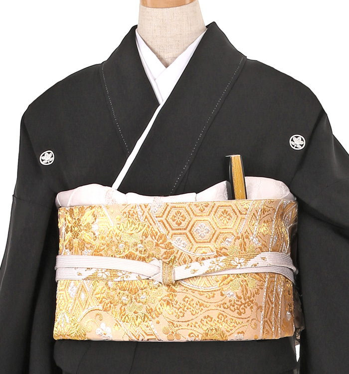 黒留袖 No.CA-0679-Sサイズ_01