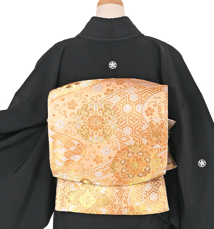 黒留袖 No.CA-0679-Sサイズ_02